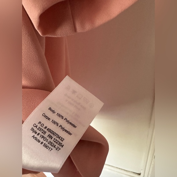 Babaton Randy blouse - Picture 2 of 2